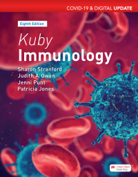 Kuby's Immunology, Media Update (International Edition)
