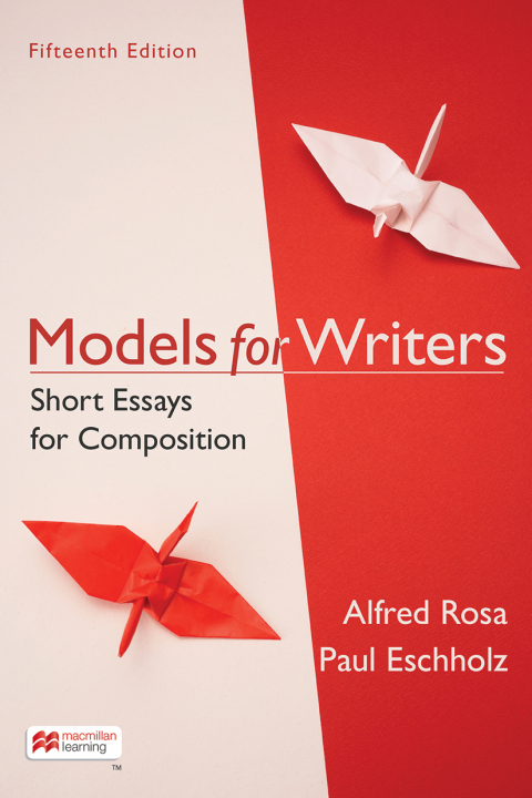 Models For Writers
