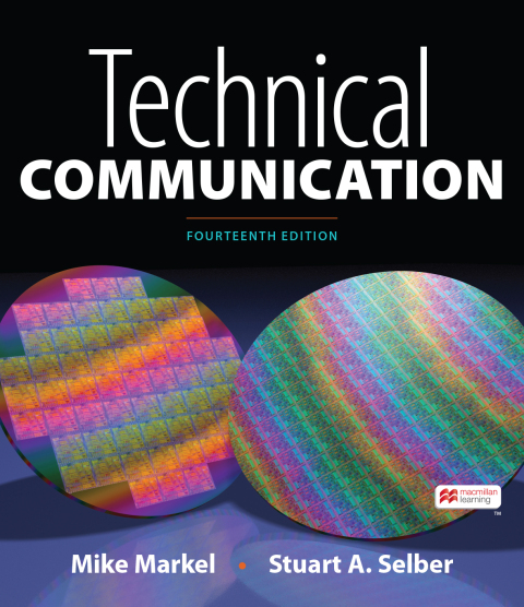 Technical Communication (International Edition) 