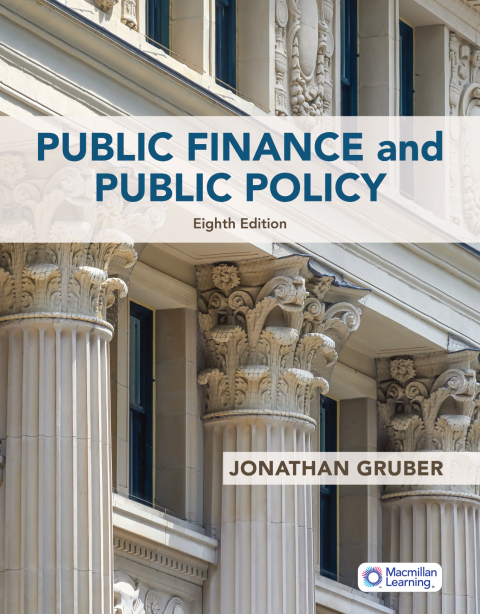 Public Finance and Public Policy (International Edition)
