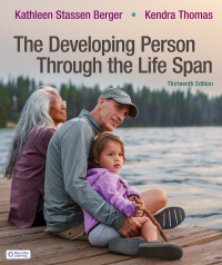 The Developing Person Through the Life Span (International Edition)
