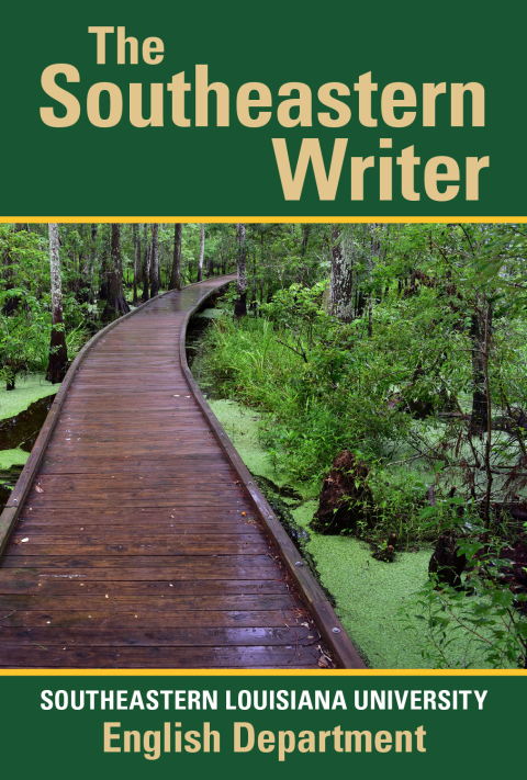 Cover image for book The Southeastern Writer