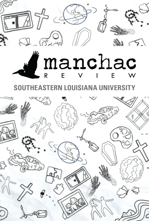 Cover image for book Manchac Review