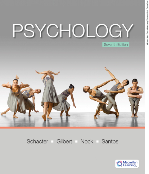 Cover image for book Psychology