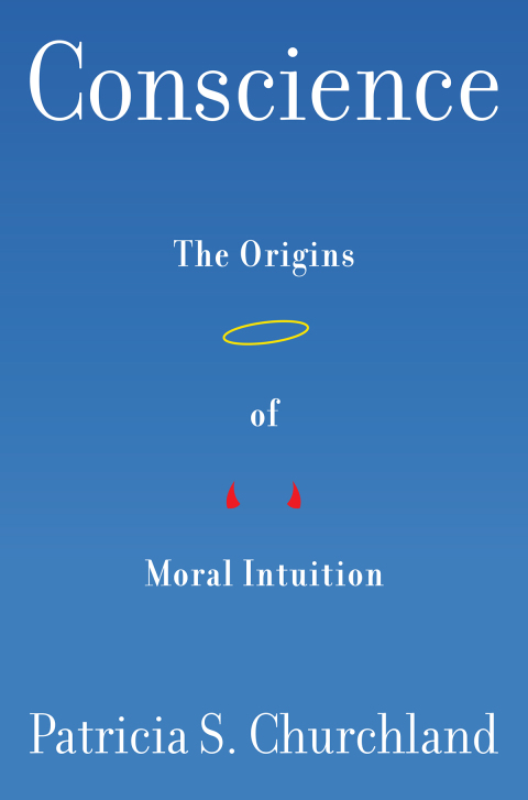 Cover image for book Conscience