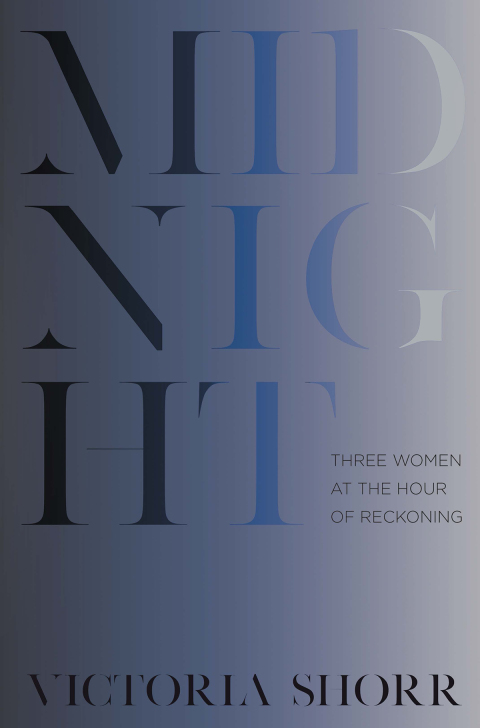 Cover image for book Midnight