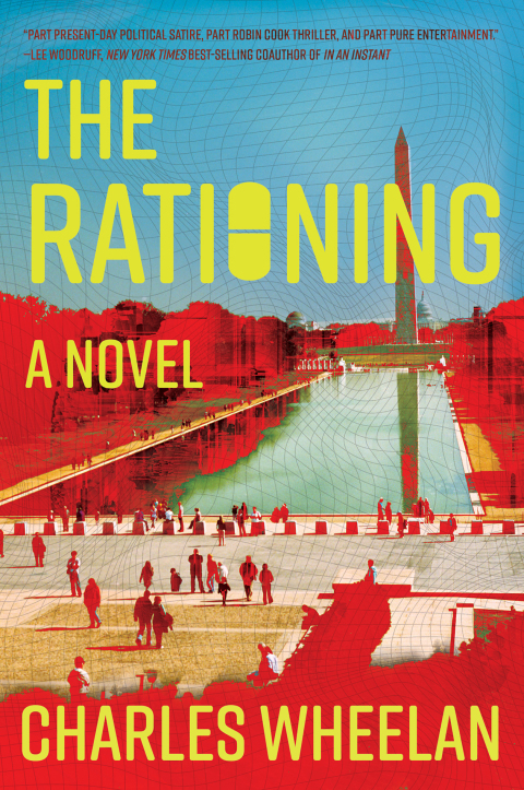 Cover image for book The Rationing