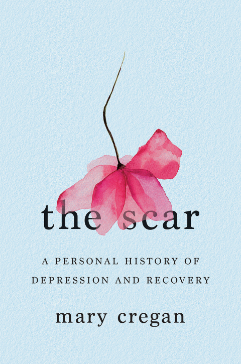 Cover image for book The Scar