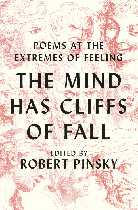 Cover image for book The Mind Has Cliffs of Fall
