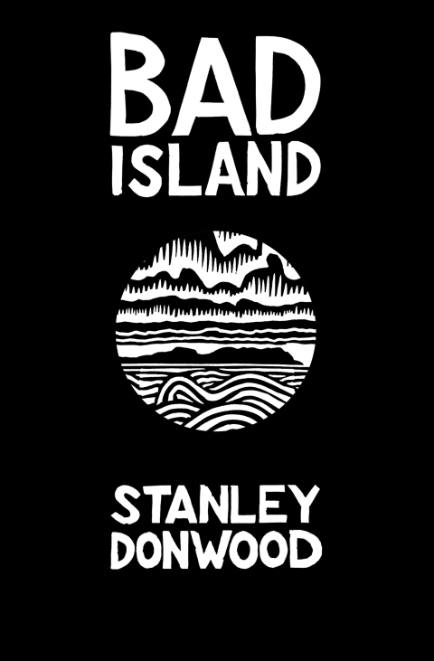 Cover image for book Bad Island