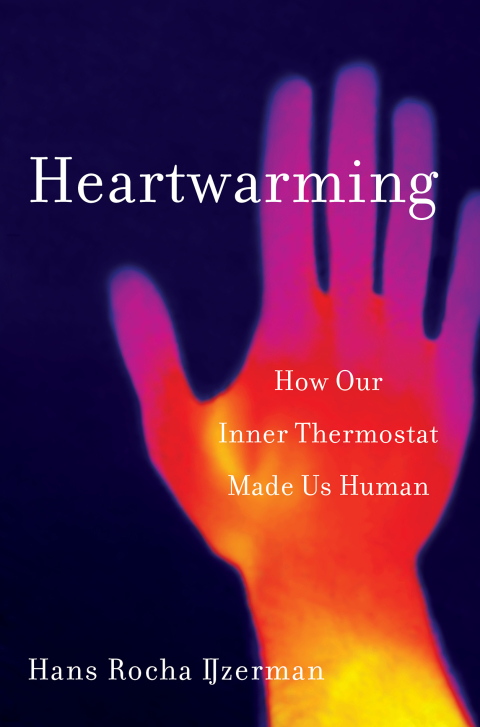 Cover image for book Heartwarming