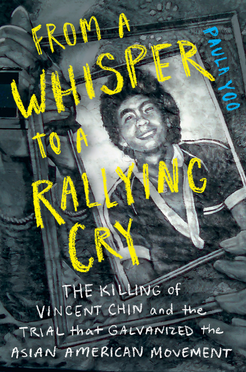 Cover image for book From a Whisper to a Rallying Cry