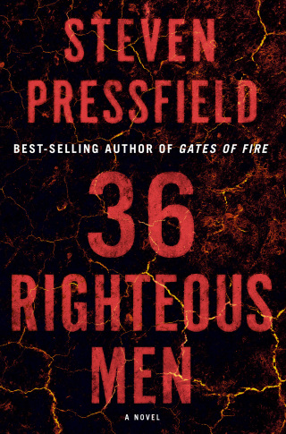36 Righteous Men