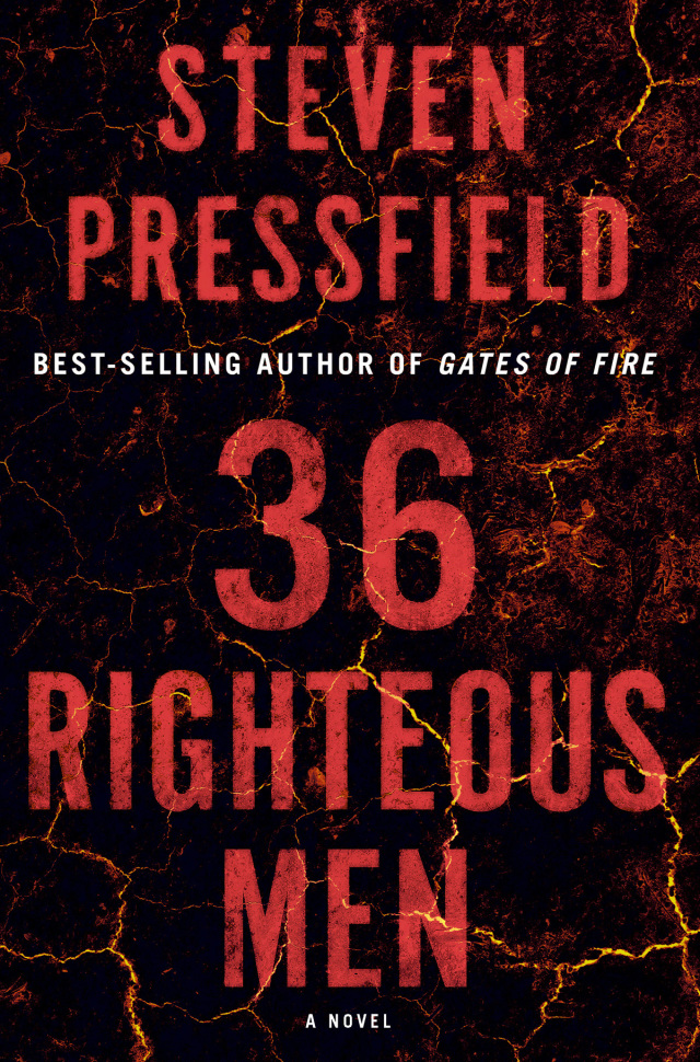 36 Righteous Men