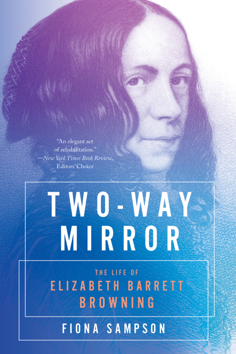 Cover image for book Two-Way Mirror