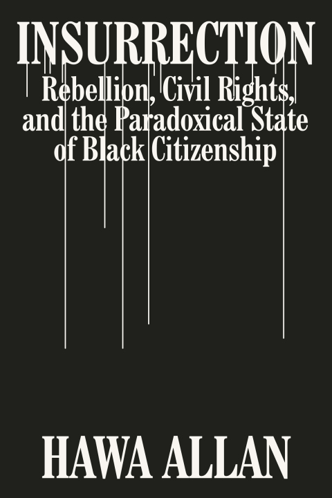 Cover image for book Insurrection