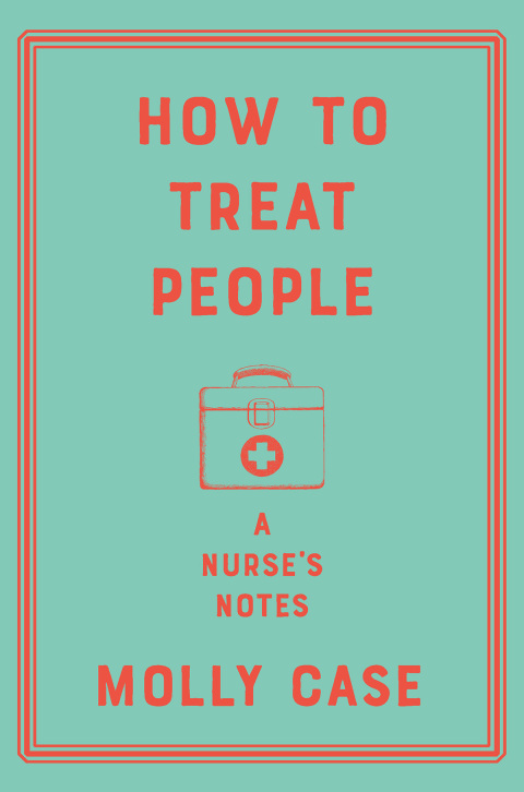 Cover image for book How to Treat People
