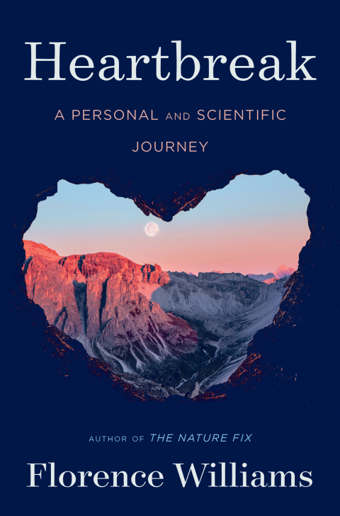Cover image for book Heartbreak