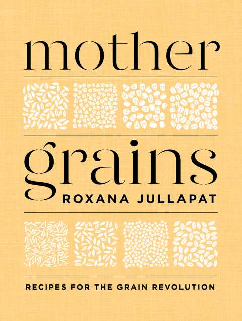 Cover image for book Mother Grains