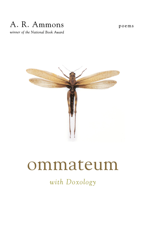 Cover image for book Ommateum