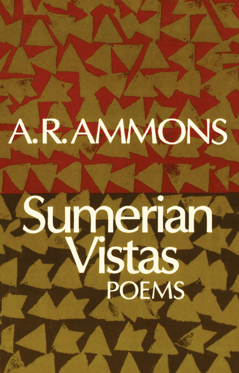 Cover image for book Sumerian Vistas