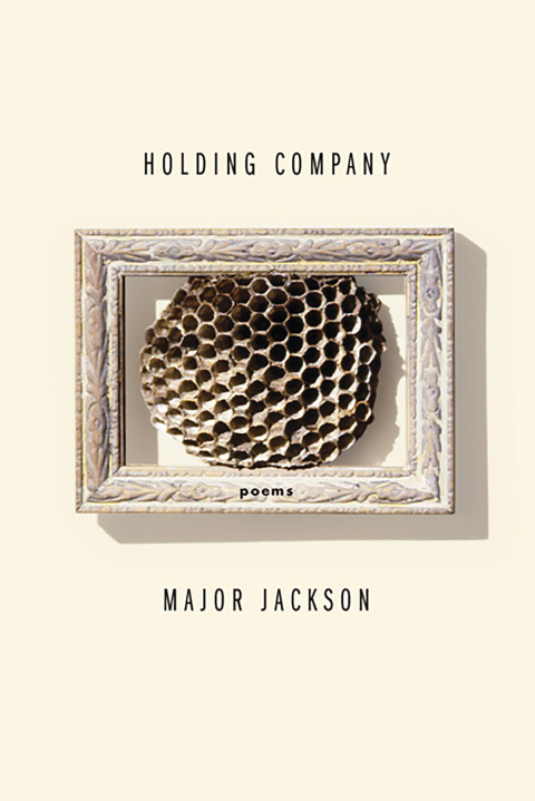 Cover image for book Holding Company