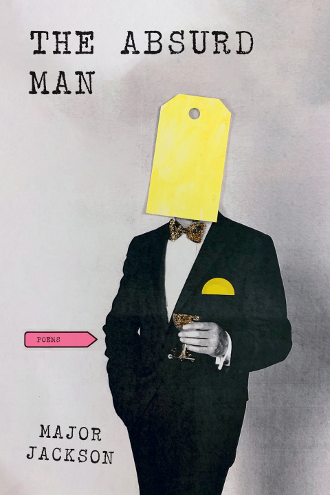 Cover image for book The Absurd Man