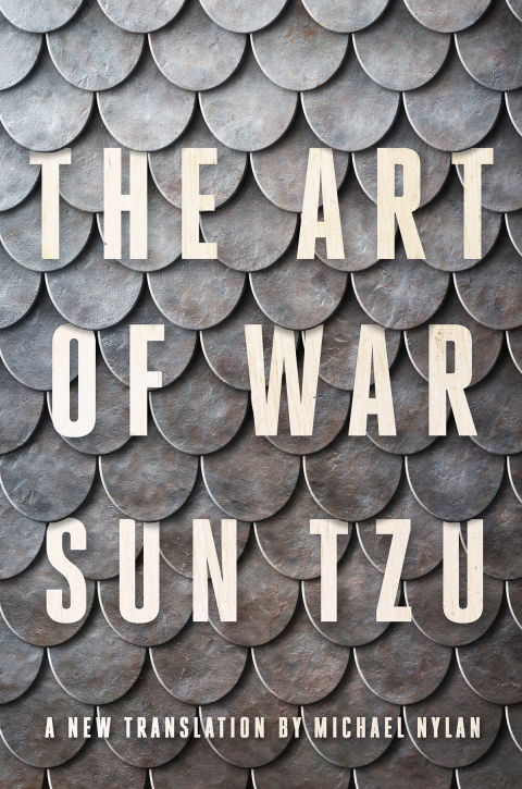 Cover image for book The Art of War