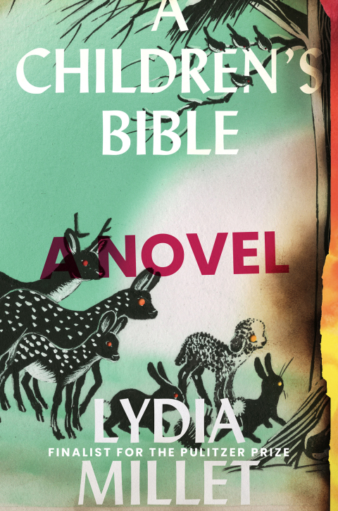 Reflowable A Children's Bible; $1.43