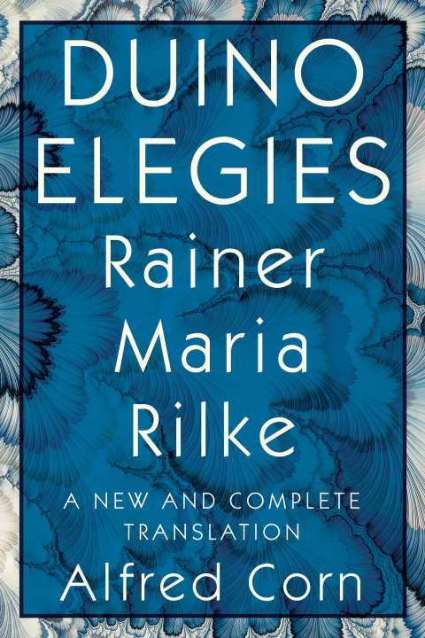 Cover image for book Duino Elegies