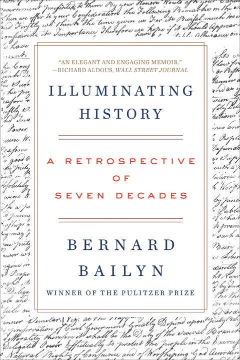 Cover image for book Illuminating History