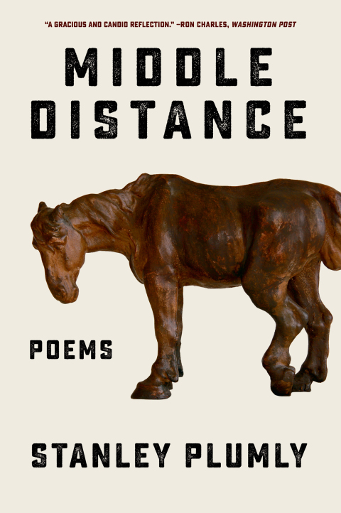 Cover image for book Middle Distance