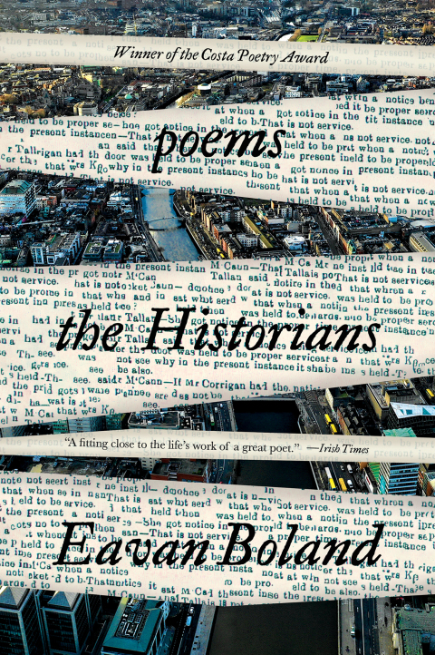 Cover image for book The Historians