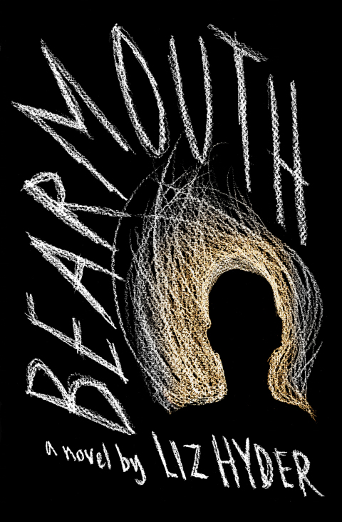 Cover image for book Bearmouth: A Novel