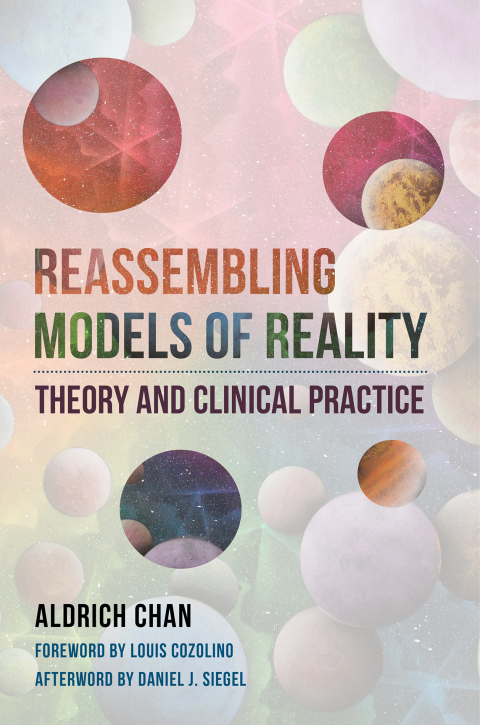 Cover image for book Reassembling Models of Reality