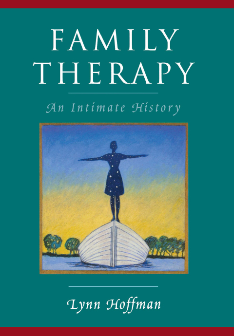 Cover image for book Family Therapy