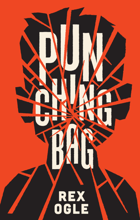 Cover image for book Punching Bag