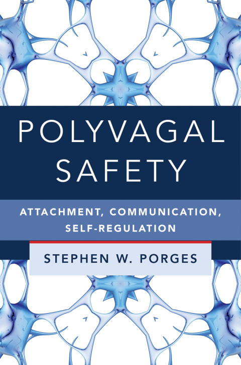 Cover image for book Polyvagal Safety
