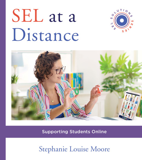 Cover image for book SEL at a Distance