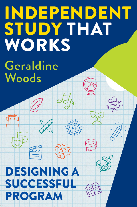 Cover image for book Independent Study That Works