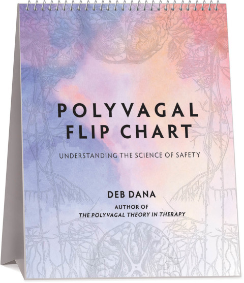 Cover image for book Polyvagal Flip Chart