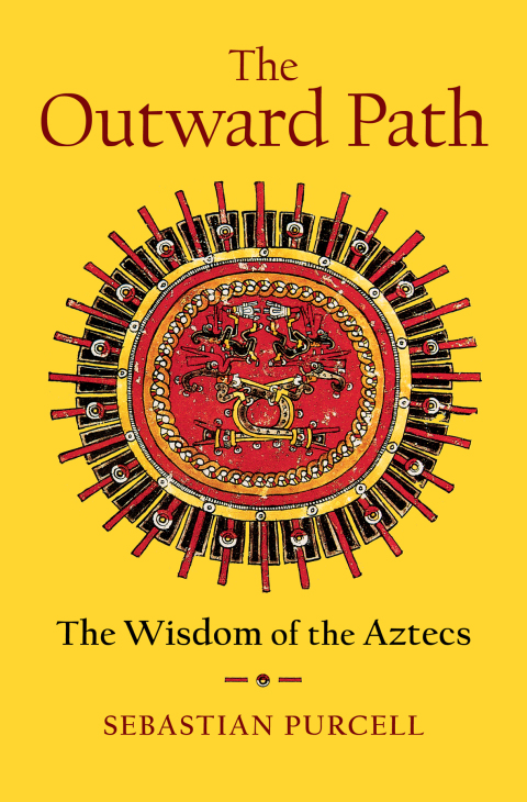 Cover image for book The Outward Path
