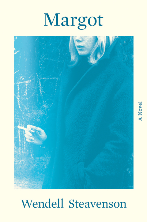 Cover image for book Margot: A Novel