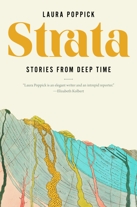 Cover image for book Strata