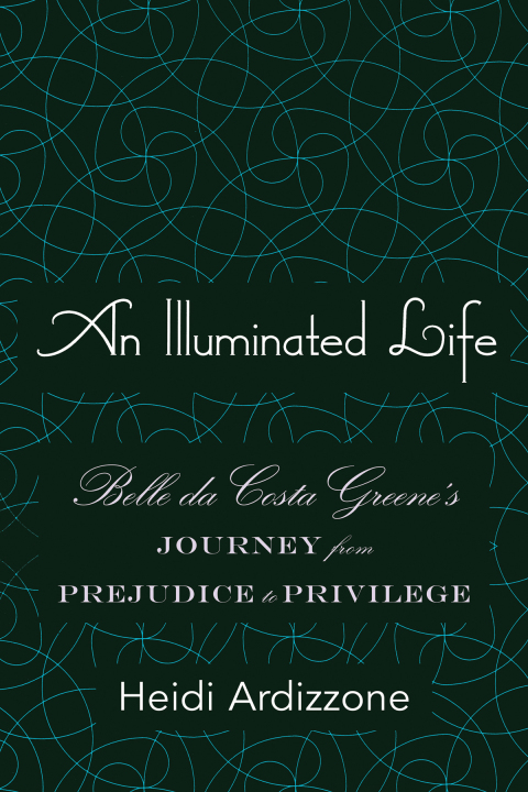 Cover image for book An Illuminated Life
