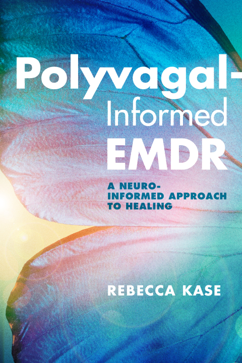 Cover image for book Polyvagal-Informed EMDR