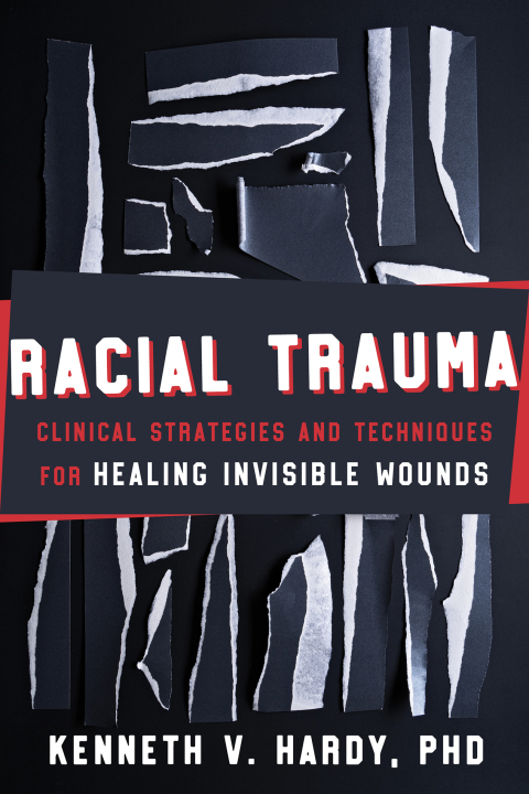Cover image for book Racial Trauma