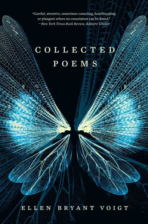 Cover image for book Collected Poems