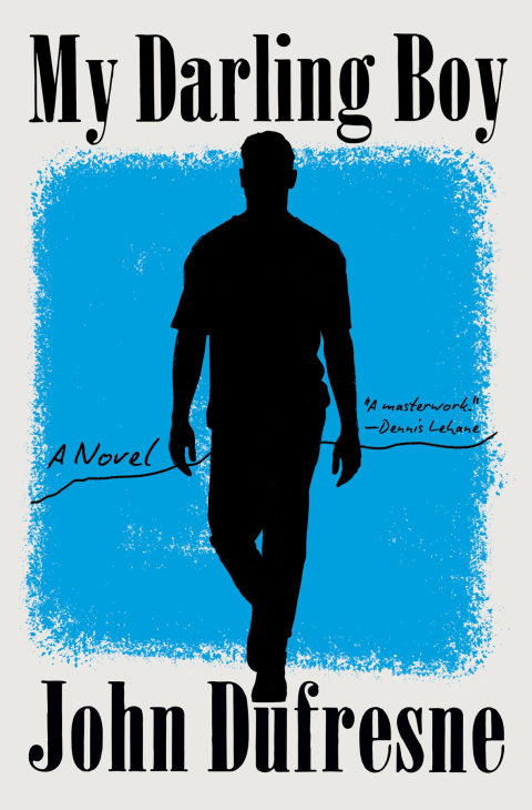 Cover image for book My Darling Boy: A Novel