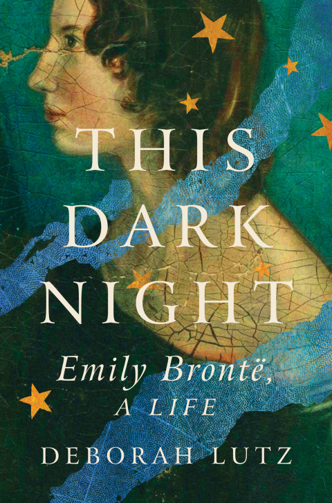 Cover image for book This Dark Night